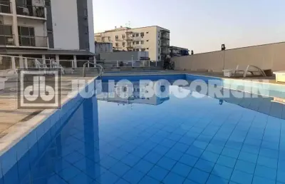 Apartamento com 2 quartos à venda na rua cabo herculano, vila da penha, rio de janeiro, 60 m2 por r$ 210.000