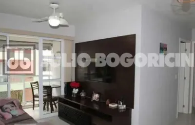 Apartamento com 1 quarto à venda na rua santos titara, todos os santos, rio de janeiro, 60 m2 por r$ 370.000