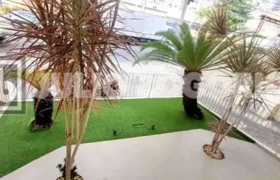 Apartamento com 2 quartos à venda na rua josé bonifácio, todos os santos, rio de janeiro, 55 m2 por r$ 240.000