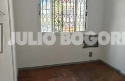 Apartamento com 2 quartos à venda na rua adolfo bergamini, engenho de dentro, rio de janeiro, 66 m2 por r$ 238.000