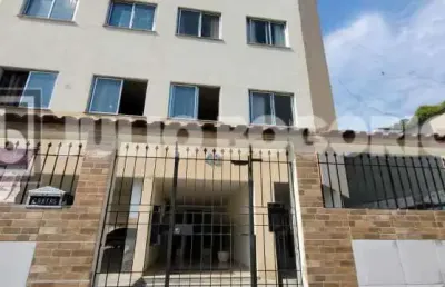 Apartamento com 2 quartos à venda na rua buriti, madureira, rio de janeiro, 56 m2 por r$ 175.000