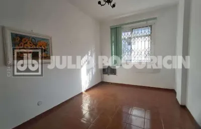 Apartamento com 2 quartos à venda na rua barão de são borja, méier, rio de janeiro, 69 m2 por r$ 270.000
