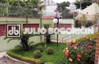 Apartamento com 2 quartos à venda na rua curupaiti, engenho de dentro, rio de janeiro, 60 m2 por r$ 165.000
