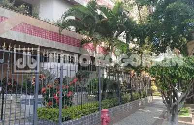 Apartamento com 3 quartos à venda na rua dos carijós, méier, rio de janeiro, 120 m2 por r$ 770.000