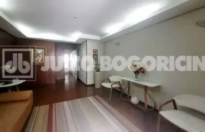 Apartamento com 1 quarto à venda na rua santos titara, todos os santos, rio de janeiro, 52 m2 por r$ 258.000