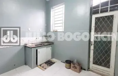 Casa com 3 quartos à venda na rua arquias cordeiro, méier, rio de janeiro, 108 m2 por r$ 315.000