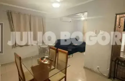 Apartamento com 2 quartos à venda na rua do terço, vaz lobo, rio de janeiro, 50 m2 por r$ 280.000