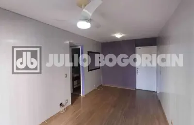 Apartamento com 3 quartos para alugar na rua ana leonidia, engenho de dentro, rio de janeiro, 67 m2 por r$ 1.500