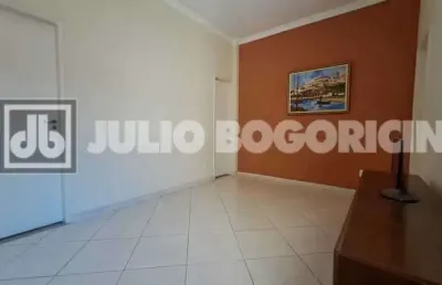 Apartamento com 1 quarto à venda na rua joaquim martins, encantado, rio de janeiro, 42 m2 por r$ 220.000