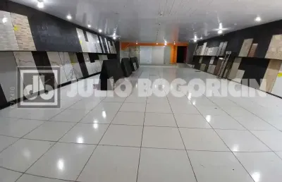 Ponto comercial à venda na avenida dom hélder câmara, del castilho, rio de janeiro, 630 m2 por r$ 2.500.000