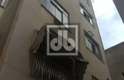 Apartamento com 2 quartos à venda na avenida roberto silveira, icaraí, niterói, 78 m2 por r$ 260.000