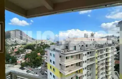 Apartamento com 3 quartos à venda na rua lauro nogueira junger, largo da batalha, niterói, 82 m2 por r$ 430.000