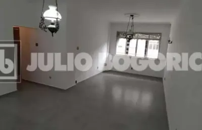 Apartamento com 3 quartos à venda na rua miguel de frias, icaraí, niterói, 140 m2 por r$ 790.000