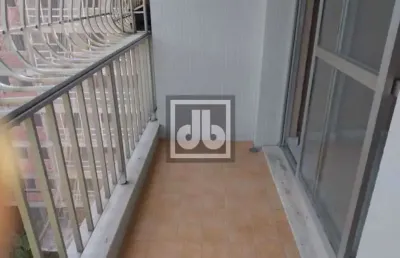 Cobertura com 2 quartos à venda na rua joaquim távora, icaraí, niterói, 143 m2 por r$ 790.000