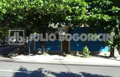 Casa com 5 quartos à venda na avenida presidente roosevelt, são francisco, niterói, 374 m2 por r$ 2.100.000