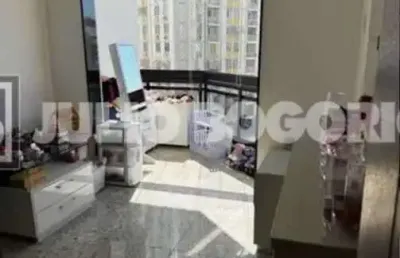 Cobertura com 4 quartos à venda na rua tiradentes, ingá, niterói, 242 m2 por r$ 1.850.000