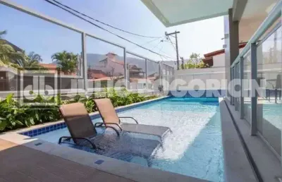 Apartamento com 3 quartos à venda na avenida almirante tamandaré, piratininga, niterói, 111 m2 por r$ 1.300.000