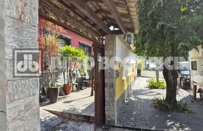 Casa com 5 quartos à venda na rua santo eduardo, piratininga, niterói, 165 m2 por r$ 1.250.000