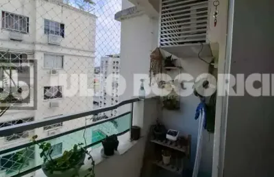 Apartamento com 3 quartos à venda na avenida luiz palmier, barreto, niterói, 70 m2 por r$ 450.000