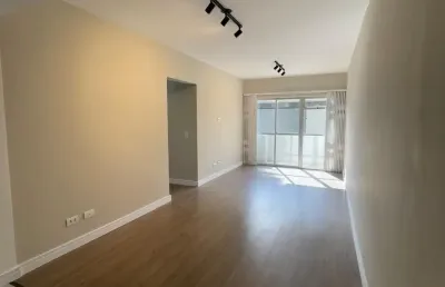 Apartamento  térreo - garden  na vila isabel – reformado e desocupado!