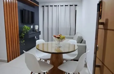 Apartamento com 2 quartos para alugar na Rua Marcionila da Conceição, Cabo Branco, João Pessoa