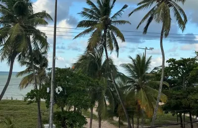 Apartamento com 2 quartos para alugar na Avenida Cabo Branco, Cabo Branco, João Pessoa