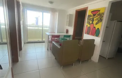 More no coração de tambaú com toda facilidade próximo, padaria, supermercado.