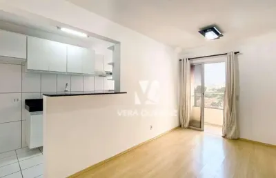 Apartamento com 2 quartos à venda na Rua Germânia, 230, Bonfim, Campinas