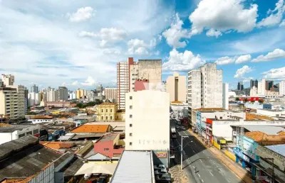 Apartamento com 2 quartos para alugar na Rua Saldanha Marinho, 357, Centro, Campinas
