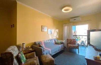 Apartamento com 3 quartos à venda na Avenida Princesa D'Oeste, 878, Jardim Paraíso, Campinas
