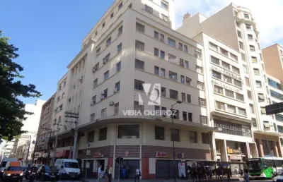 Sala comercial com 3 salas para alugar na Rua General Osório, 971, Centro, Campinas