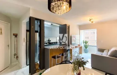 Apartamento com 3 quartos à venda na Rua Germânia, 230, Bonfim, Campinas
