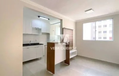Apartamento com 2 quartos para alugar na Rua Doutor Oswaldo Adib Abib, 473, Jardim Antonio Von Zuben, Campinas
