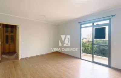 Apartamento com 2 quartos à venda na Rua Tenente-Coronel José Ferreira Lameirão, 63, Bonfim, Campinas