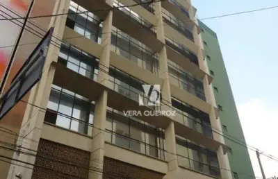 Sala comercial com 4 salas para alugar na Rua Luzitana, 740, Centro, Campinas