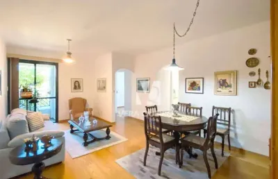 Apartamento com 3 quartos à venda na Rua Mário Siqueira, 366, Botafogo, Campinas