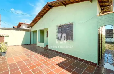 Casa com 2 quartos à venda na Rua Nilo Peçanha, 210, Jardim García, Campinas