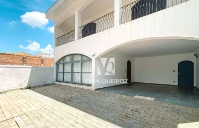 Casa residencial ou comercial para locação no taquaral