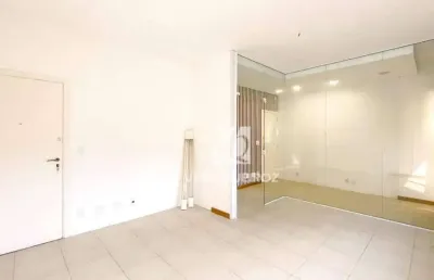 Sala comercial com 2 salas para alugar na Rua Irmã Serafina, 863, Centro, Campinas