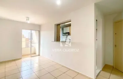 Apartamento com 3 quartos à venda na Rua Germânia, 230, Bonfim, Campinas
