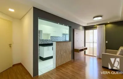 Apartamento com 3 quartos para alugar na Rua Germânia, 230, Bonfim, Campinas