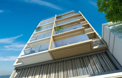 Apartamento com 2 quartos à venda na Rua General Goes Monteiro, 44, Botafogo, Rio de Janeiro