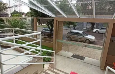 Apartamento com 3 dormitorios a venda - centro cascavel pr