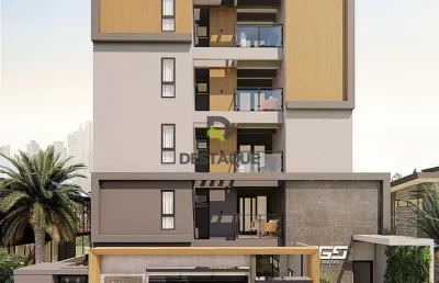 Apartamento com 2 quartos à venda no Alto Alegre, Cascavel 