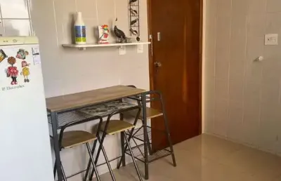 Apartamento com 2 quartos à venda no Centro, Cascavel 