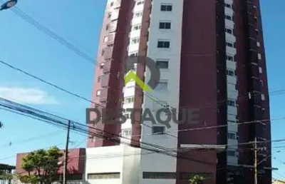 Apartamento com 3 suites ed. rosemount - centro cascavel