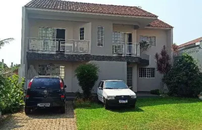Casa com 6 quartos à venda no Cancelli, Cascavel 