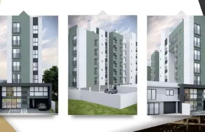 Apartamento com 1 suite e 1 dormitorios ed. celtic- cancelli