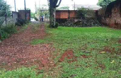 Terreno à venda no Universitário, Cascavel 