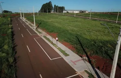 Terreno à venda na Vista Linda, Cascavel 